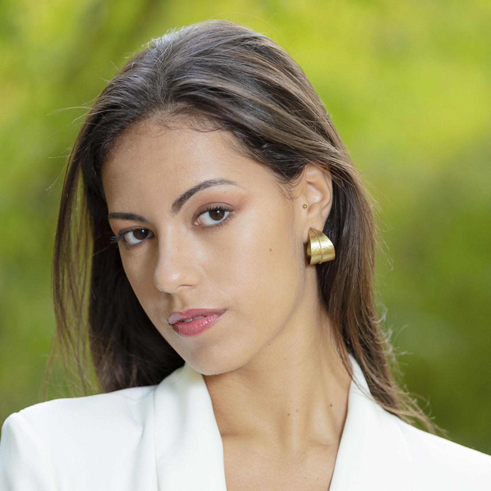 pendientes-argolla-hoja-bronce-2