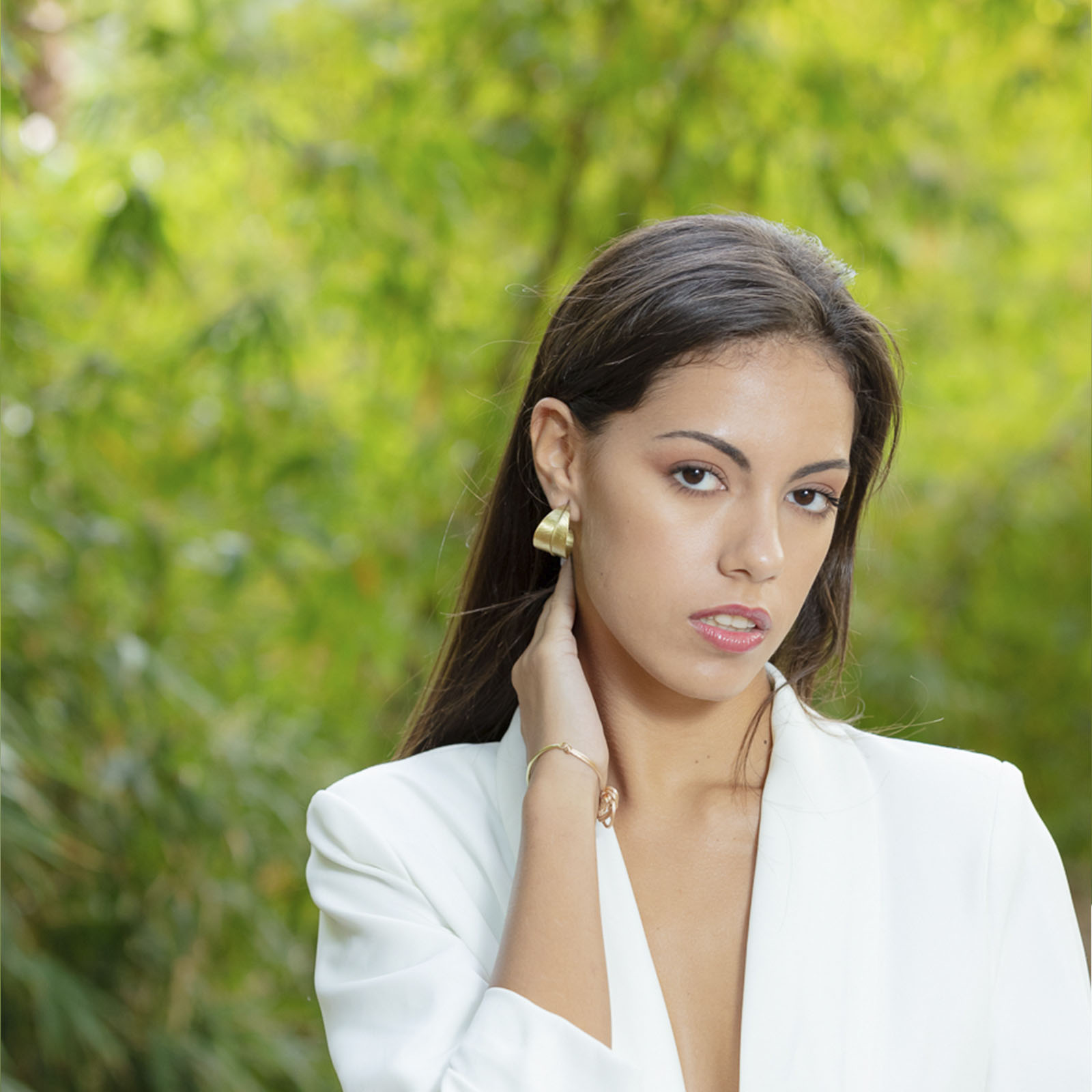 pendientes-argolla-hoja-bronce-3