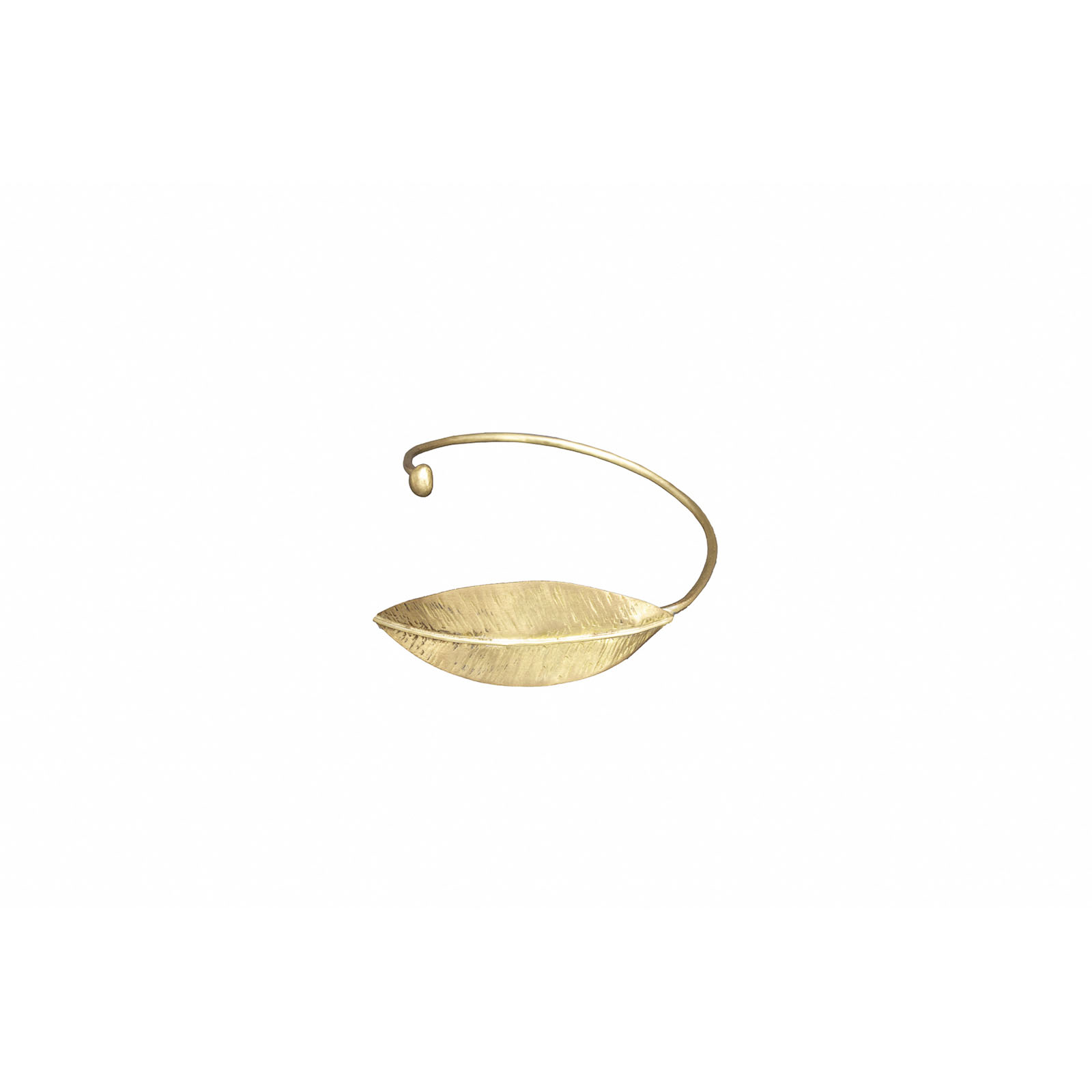 pulsera-hoja-simple-bronce-1